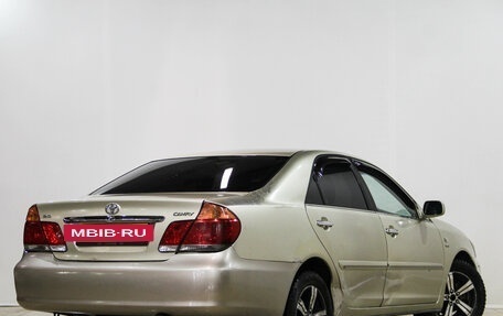 Toyota Camry V40, 2004 год, 659 000 рублей, 3 фотография