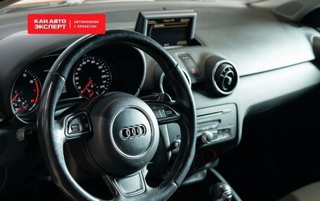 Audi A1, 2014 год, 1 221 200 рублей, 4 фотография
