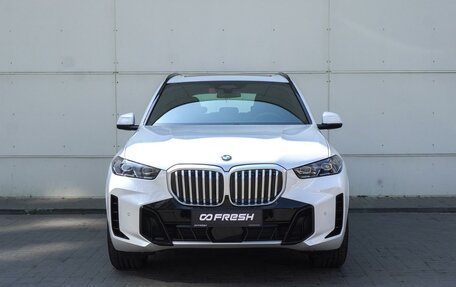 BMW X5, 2023 год, 15 850 000 рублей, 3 фотография