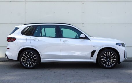 BMW X5, 2023 год, 15 850 000 рублей, 5 фотография