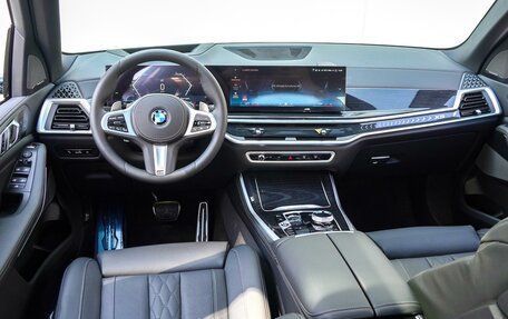 BMW X5, 2023 год, 15 850 000 рублей, 6 фотография