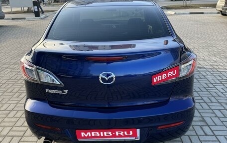 Mazda 3, 2011 год, 1 210 000 рублей, 3 фотография