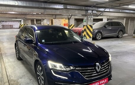 Renault Talisman, 2020 год, 2 150 000 рублей, 2 фотография