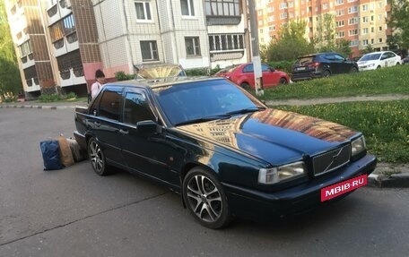 Volvo 850, 1995 год, 325 000 рублей, 2 фотография