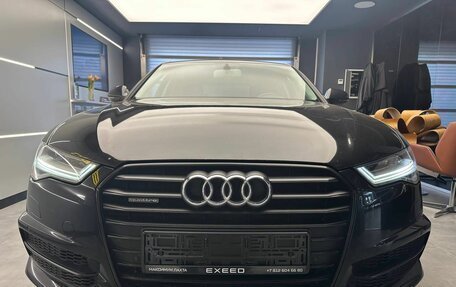 Audi A6, 2016 год, 2 609 000 рублей, 2 фотография