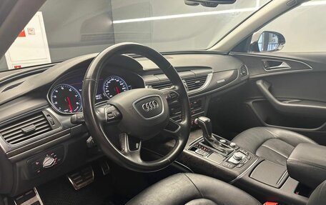 Audi A6, 2016 год, 2 609 000 рублей, 7 фотография