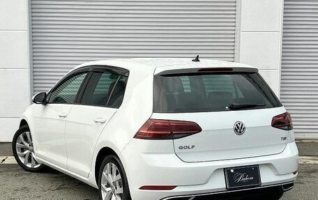 Volkswagen Golf VII, 2015 год, 1 000 000 рублей, 4 фотография