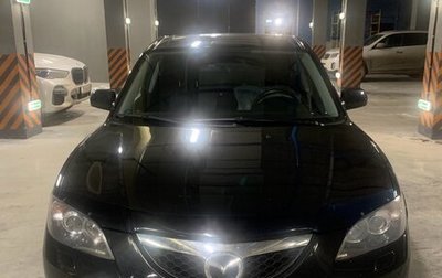 Mazda 3, 2008 год, 1 050 000 рублей, 1 фотография