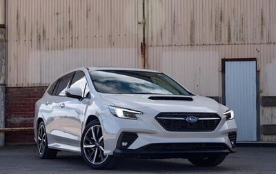 Subaru Levorg, 2021 год, 2 050 000 рублей, 1 фотография