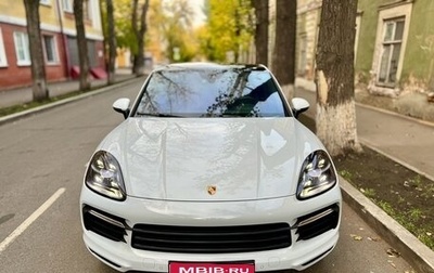 Porsche Cayenne III, 2019 год, 9 499 000 рублей, 1 фотография