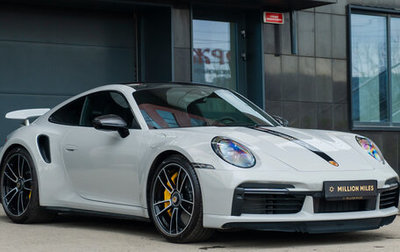 Porsche 911, 2023 год, 39 990 000 рублей, 1 фотография