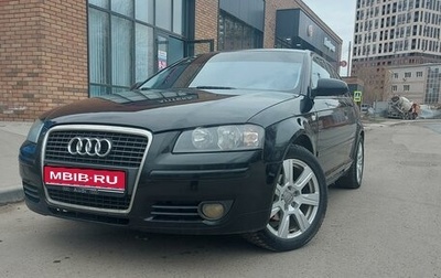 Audi A3, 2007 год, 800 000 рублей, 1 фотография