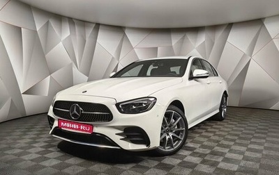 Mercedes-Benz E-Класс, 2022 год, 6 200 000 рублей, 1 фотография