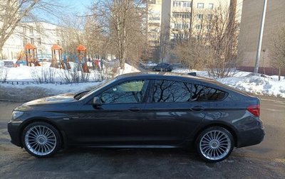 BMW 5 серия, 2013 год, 2 400 000 рублей, 1 фотография