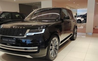 Land Rover Range Rover IV рестайлинг, 2022 год, 29 000 000 рублей, 1 фотография