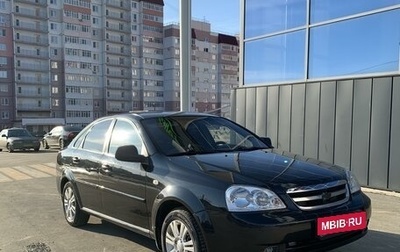 Chevrolet Lacetti, 2011 год, 625 000 рублей, 1 фотография