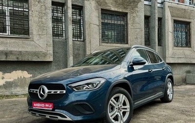 Mercedes-Benz GLA, 2020 год, 4 100 000 рублей, 1 фотография