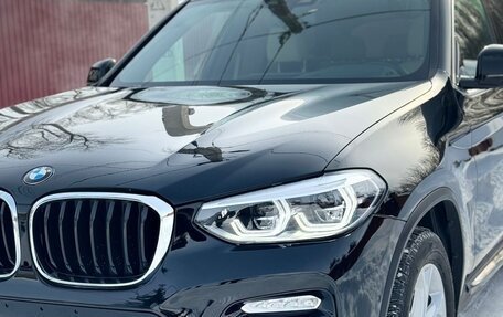 BMW X3, 2020 год, 4 050 000 рублей, 1 фотография