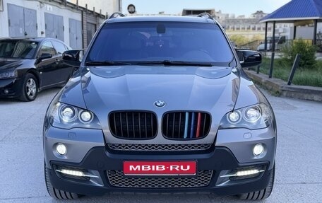 BMW X5, 2008 год, 2 100 000 рублей, 1 фотография