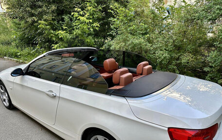 BMW 3 серия, 2007 год, 2 250 000 рублей, 1 фотография