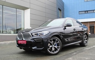 BMW X6, 2023 год, 13 290 000 рублей, 1 фотография