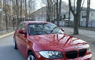 BMW 1 серия, 2011 год, 1 340 000 рублей, 1 фотография