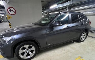 BMW X1, 2014 год, 1 650 000 рублей, 1 фотография