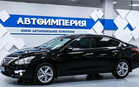 Nissan Teana, 2015 год, 1 928 000 рублей, 1 фотография