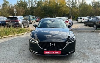 Mazda 6, 2022 год, 3 580 000 рублей, 1 фотография