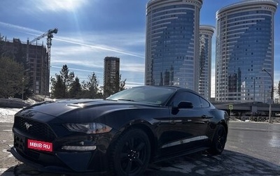 Ford Mustang VI рестайлинг, 2020 год, 3 350 000 рублей, 1 фотография