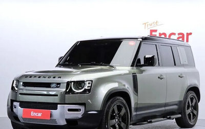 Land Rover Defender II, 2021 год, 6 470 000 рублей, 1 фотография