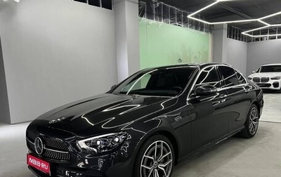 Mercedes-Benz E-Класс, 2020 год, 5 800 000 рублей, 1 фотография