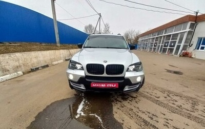 BMW X5, 2007 год, 1 900 000 рублей, 1 фотография