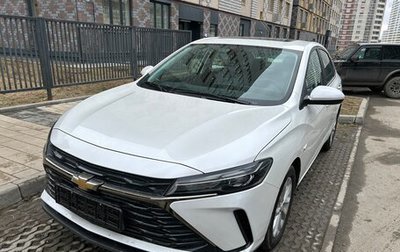 Chevrolet Monza, 2023 год, 1 990 000 рублей, 1 фотография