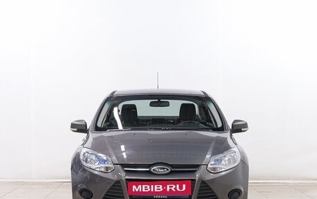Ford Focus III, 2012 год, 899 000 рублей, 2 фотография