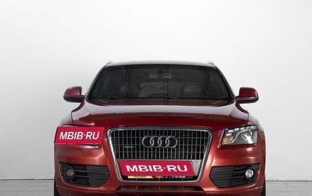 Audi Q5, 2012 год, 1 979 000 рублей, 2 фотография