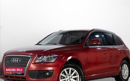 Audi Q5, 2012 год, 1 979 000 рублей, 4 фотография