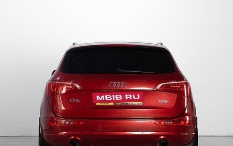 Audi Q5, 2012 год, 1 979 000 рублей, 6 фотография