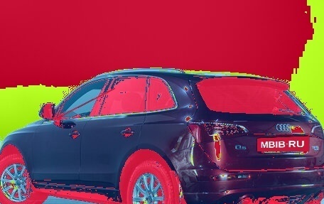 Audi Q5, 2012 год, 1 979 000 рублей, 5 фотография