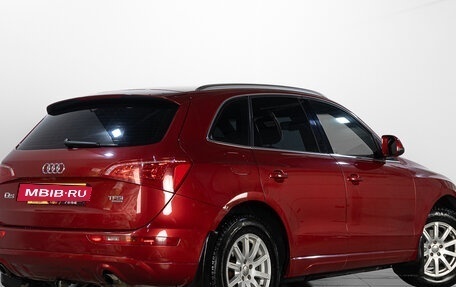 Audi Q5, 2012 год, 1 979 000 рублей, 7 фотография