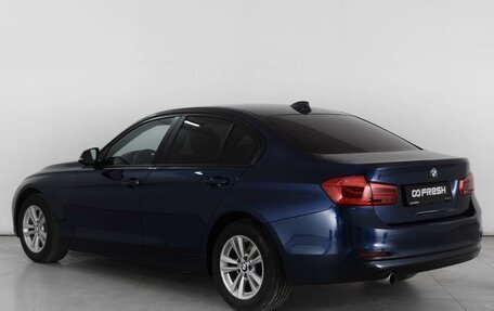 BMW 3 серия, 2016 год, 1 999 000 рублей, 2 фотография