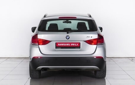 BMW X1, 2012 год, 1 599 000 рублей, 4 фотография