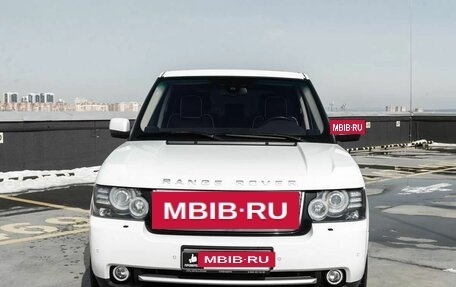 Land Rover Range Rover III, 2012 год, 2 249 000 рублей, 2 фотография
