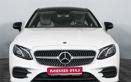 Mercedes-Benz E-Класс, 2017 год, 4 395 000 рублей, 2 фотография