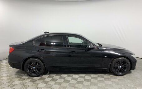 BMW 3 серия, 2014 год, 4 фотография