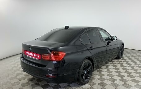 BMW 3 серия, 2014 год, 5 фотография