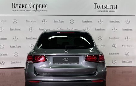 Mercedes-Benz GLC, 2021 год, 5 850 000 рублей, 4 фотография