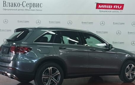Mercedes-Benz GLC, 2021 год, 5 850 000 рублей, 2 фотография