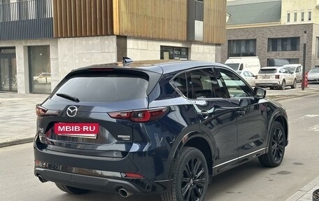 Mazda CX-5 II, 2022 год, 4 290 000 рублей, 6 фотография