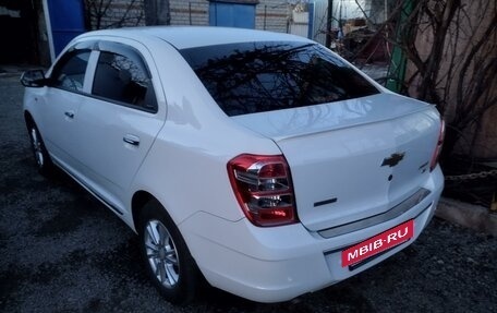 Chevrolet Cobalt II, 2022 год, 1 700 000 рублей, 2 фотография